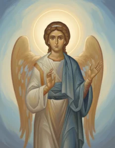 Молебен о защите и сохранении жизни