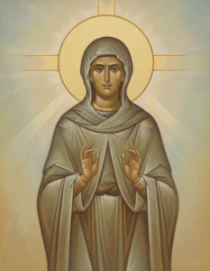 Молебен о помощи в преодолении искушений