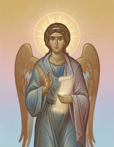 Молебен о защите от мобилизации и призыва