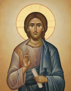 Молебен об исцелении больного и выздоровлении