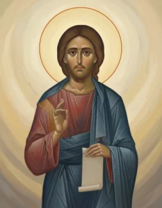 Молебен об избавлении от пьянства