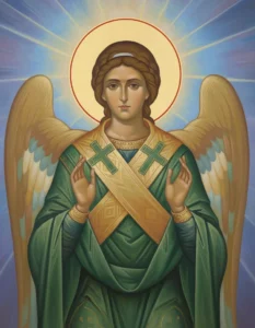 Молебен о прощении, мире и примирении