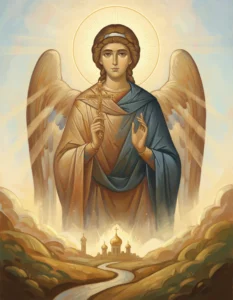 Молебен о России, Руси и Отечестве