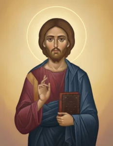 Молебен о врачевании и исцелении от тяжёлой болезни