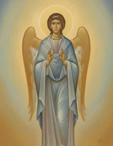 Молебен об исцелении при тяжёлых болезнях