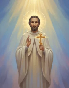 Молебен благодарственный