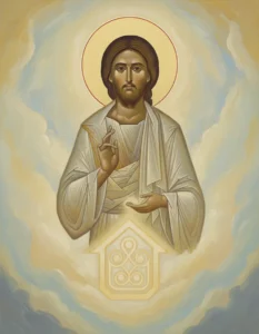 Молебен о помощи и благополучии семьи