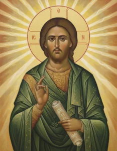 Молебен о выздоровлении от онкологии