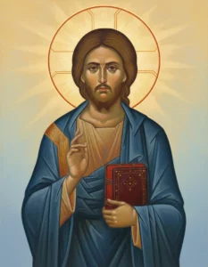 Молебен о защите