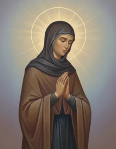 Молебен о здравии за ближнего