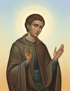 Молебен об укреплении в трезвости