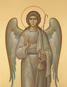 Молебен о благополучном путешествии / пути