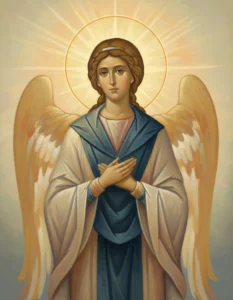 Молебен о благополучии и успехе