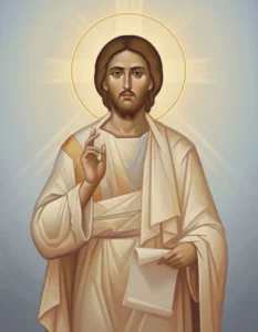 Молебен о даровании благоразумия