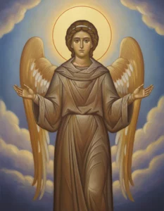 Молебен о благословении и защите страны и Отечества