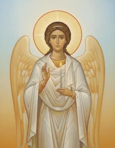 Молебен о здравии и благополучии