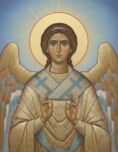 Молебен о благословении и защите отсутствующих