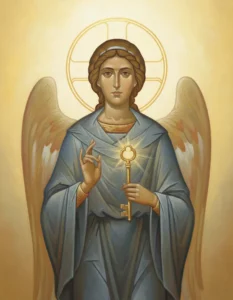 Молебен о приобретении жилья