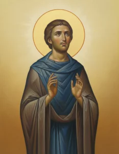 Молебен о помощи и защите в жизненной беде