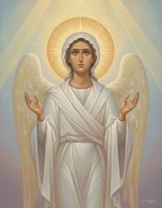 Молебен об очищении рода и прощении грехов предков