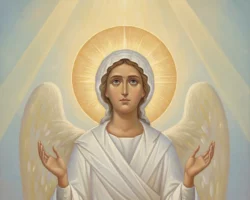 Молебен об очищении рода и прощении грехов предков