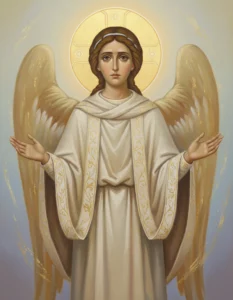 Молебен о покаянии за тяжкие грехи