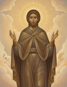 Молебен о сохранении имущества и труда