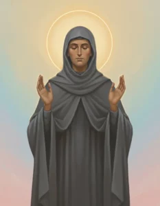 Молебен о благословении нового дня