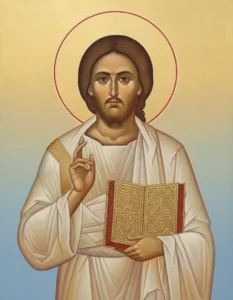 Молебен о здравии при операции / о благополучном исходе