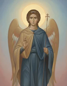 Молебен о помощи в семейных делах