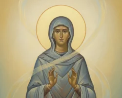 Молебен о покаянии и упокоении нерождённых