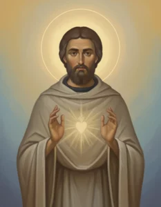 Молебен о здравии сердца