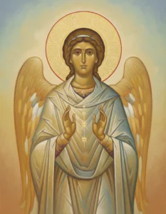 Молебен о здравии благодетелей