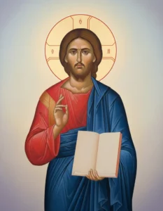 Молебен за успешную сдачу экзамена