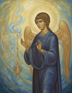 Молебен о воздержании от сквернословия