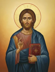 Молебен о душевном здравии