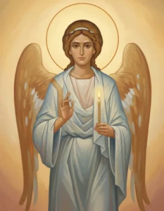 Молебен о благословении ребёнка (в день рождения / в целом)