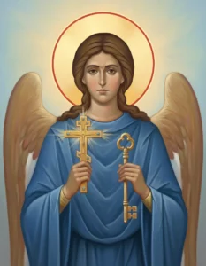 Молебен за благополучие дома (квартира, переезд)