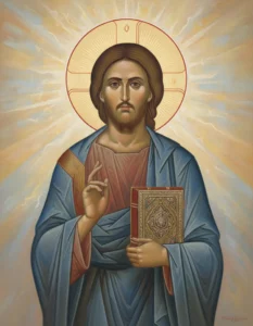 Молебен о благословении и здоровье в день рождения