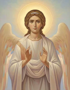 Молебен о помощи в делах