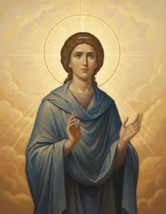 Молебен о спасении и упокоении рода