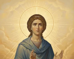 Молебен о спасении и упокоении рода