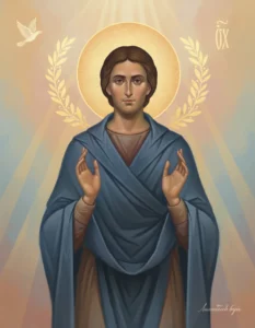 Молебен о даровании успеха в начинаниях