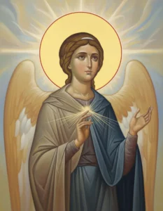 Молебен о благополучии рода