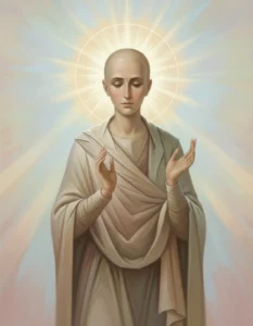 Молебен о возвращении близкого человека / примирении семьи