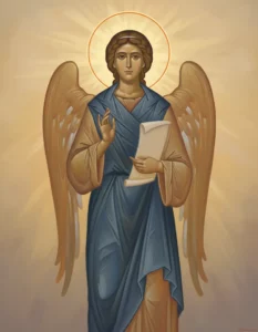 Молебен о возвращении пропавшего