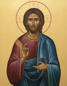 Молебен за здравие и благополучие родных и близких