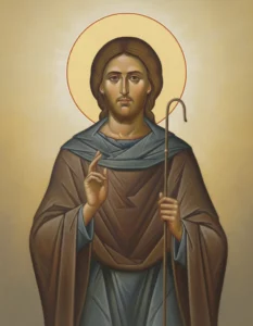 Молебен о покаянии и возвращении в семью