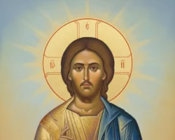 Молебен перед операцией о здравии