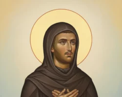 Молебен о благословении перед службой / отправкой на военную службу